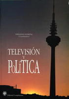 Televisión y política - Fernando Huertas - Complutense