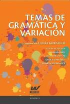 Temas de Gramática y variación -  AA.VV. - Waldhuter