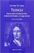 Teodicea - Gottfried Wilhelm Leibniz - Biblioteca Nueva