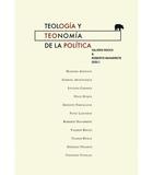 Teología y Teonomía de la Política - AA.VV. - Abada Editores Teología y Teonomía de la Política - AA.VV. - Abada Editores