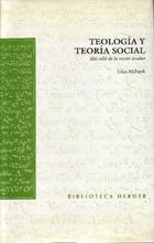Teología y Teoría Social  - John Milbank - Herder