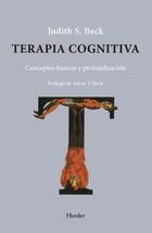 Terapia cognitiva - Judith S. Beck - Herder