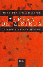 Teresa de Lisieux - Hans Urs von  Balthasar - Herder