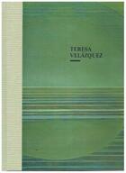 Teresa Velázquez - Teresa Velázquez - Fauna Teresa Velázquez - Teresa Velázquez - Fauna