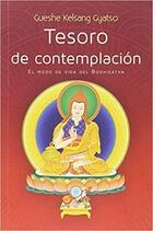 Tesoro de contemplación - Gueshe Kelsang Gyatso - Tharpa