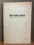 The Classic Journal -  AA.VV. - Otras editoriales