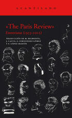 «The Paris Review» -  AA.VV. - Acantilado