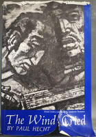 The Wind Cried - Paul Hecht - AA.VV. - Otras editoriales The Wind Cried - Paul Hecht - AA.VV. - Otras editoriales