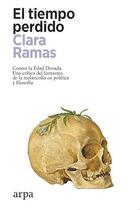 Tiempo perdido, El - Clara Ramas San Miguel - Arpa Tiempo perdido, El - Clara Ramas San Miguel - Arpa