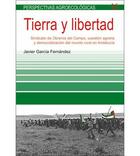 Tierra y libertad - Javier García Fernández - Icaria