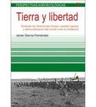 Tierra y libertad - Javier García Fernández - Icaria Tierra y libertad - Javier García Fernández - Icaria