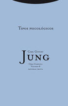 Tipos psicológicos - Carl Gustav Jung - Trotta