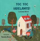 Toc, toc... ¡Adelante! - Luciana Murzi - Nazhira