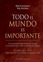Todo el mundo es importante - AA.VV. - Ediciones Obelisco Todo el mundo es importante - AA.VV. - Ediciones Obelisco