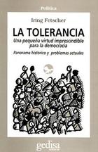 La tolerancia - Iring Fetscher - Gedisa