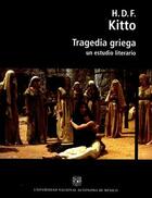 Tragedia griega - Humphrey Davey Kitto - ENAC