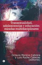 Transexualedad, adolescencia y educación -  AA.VV. - Egales