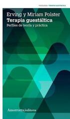 Terapia gestáltica -  AA.VV. - Amorrortu