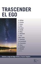 Trascender el ego - AA.VV. - Kairós Trascender el ego - AA.VV. - Kairós