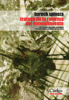Tratado de la reforma del entendimiento - Baruj Spinoza - Cactus