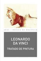 Tratado de Pintura - Leonardo da Vinci - Akal