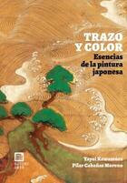 Trazo y color - Yayoi Kawamura - Satori Trazo y color - Yayoi Kawamura - Satori