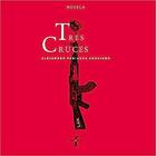 Tres cruces - Alejandro Paniagua - Textofilia