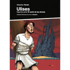 Ulises. Segunda parte: el canto de las sirenas - Sébastien Ferran - Sexto Piso Ulises. Segunda parte: el canto de las sirenas - Sébastien Ferran - Sexto Piso