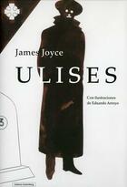 Ulises (ilustrado) - James Joyce - Galaxia Gutenberg