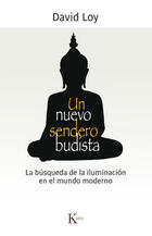 Un nuevo sendero budista - David Loy - Kairós