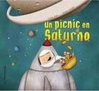 Un picnic en saturno - Susana Riobó - El Naranjo
