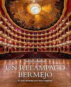 Un relámpago bermejo - Ernesto Lumbreras - Typotaller