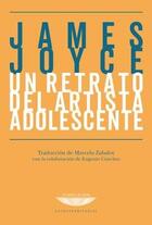 Un retrato del artista adolescente - James Joyce - Cuenco de plata