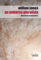 Un universo pluralista - William James - Cactus