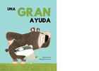 Una gran ayuda - AA.VV. - NubeOcho Una gran ayuda - AA.VV. - NubeOcho