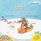 Una visita inesperada en mi familia - Mónica Fraca Villar - Editorial Sentir Una visita inesperada en mi familia - Mónica Fraca Villar - Editorial Sentir