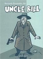 Uncle Bill - Bef Bernardo Fernández - Sexto Piso Uncle Bill - Bef Bernardo Fernández - Sexto Piso