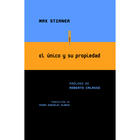 El único y su propiedad - Max Stirner - Sexto Piso