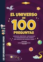 El universo en 100 preguntas - Víctor Sabaté - Shackleton El universo en 100 preguntas - Víctor Sabaté - Shackleton
