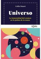 Universo - Colin Stuart - Koan