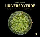 Universo verde - Stephen Blackmore - Turner