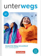 Unterwegs A1 - Volumen Completo - AA.VV. - Cornelsen Unterwegs A1 - Volumen Completo - AA.VV. - Cornelsen