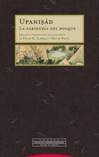 Upanisád - Felix G. Ilarraz - Trotta