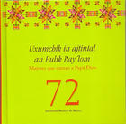 Uxumchik in ajtintal an Pulik Pay'lom - AA.VV. - Inah Uxumchik in ajtintal an Pulik Pay'lom - AA.VV. - Inah