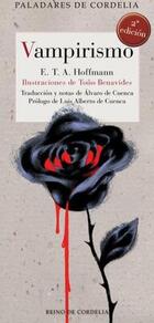 Vampirismo - Ernst Theodor Amadeus Hoffmann - Reino de Cordelia 