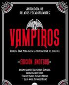 Vampiros. Edición anotada - AA.VV. - Akal Vampiros. Edición anotada - AA.VV. - Akal