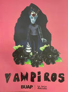 Vampiros -  AA.VV. - Letras surfistas