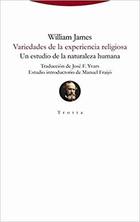 Variedades de la experiencia religiosa - William James - Trotta Variedades de la experiencia religiosa - William James - Trotta