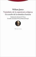 Variedades de la experiencia religiosa - William James - Trotta