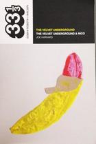The Velvet Underground - Joe Harv -  AA.VV. - Dobra Robota Editora